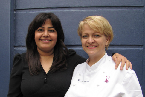 LadyChef pozýva najlepšie šéfkuchárky do Popradu 